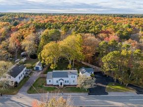 245 Wareham Rd, Marion MA 02738