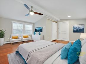 245 Wareham Rd, Marion MA 02738