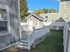 32 Crowell St, Boston MA 02124