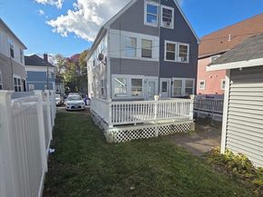 32 Crowell St, Boston MA 02124