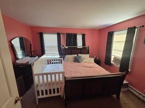 32 Crowell St, Boston MA 02124