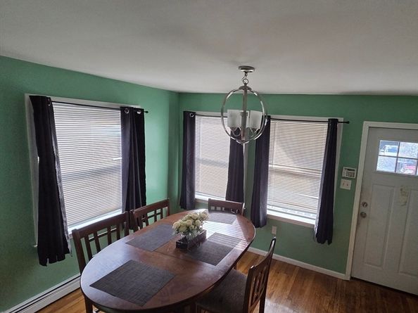 32 Crowell St, Boston MA 02124