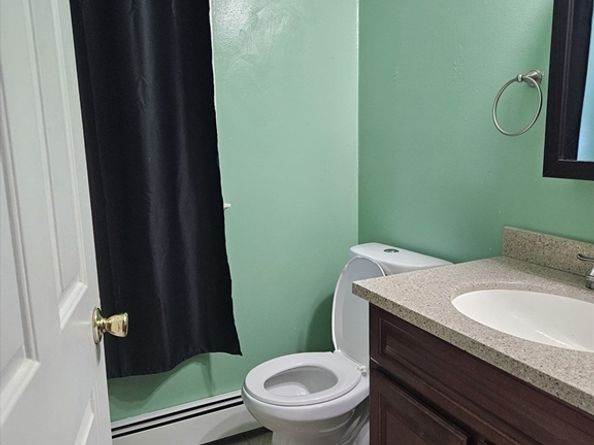 32 Crowell St, Boston MA 02124