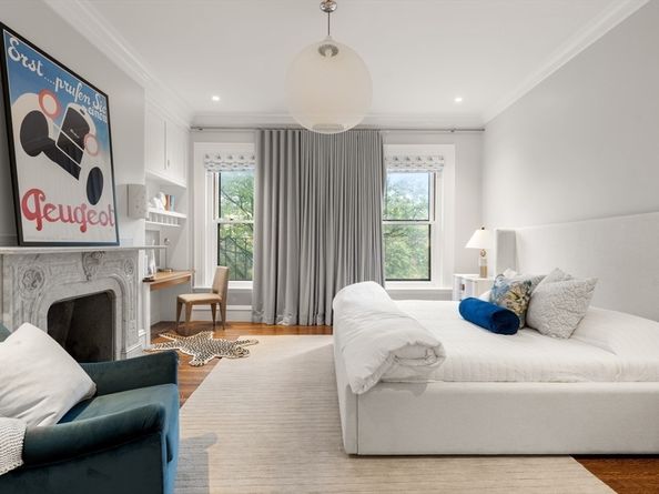 321 Beacon Street, Boston MA 02116