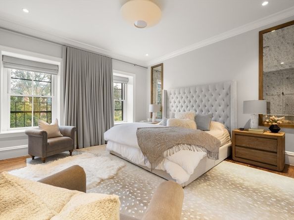 321 Beacon Street, Boston MA 02116