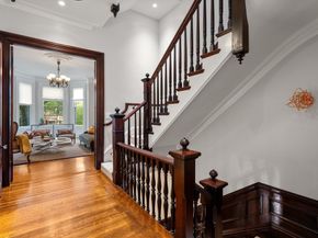 321 Beacon Street, Boston MA 02116