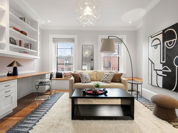 321 Beacon Street, Boston MA 02116