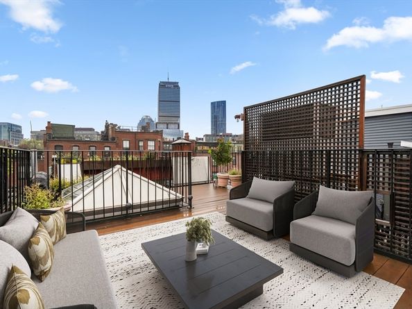 321 Beacon Street, Boston MA 02116