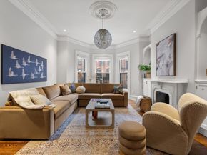 321 Beacon Street, Boston MA 02116