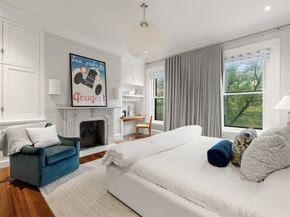 321 Beacon Street, Boston MA 02116