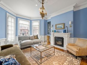 321 Beacon Street, Boston MA 02116