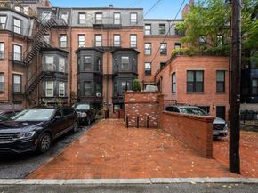 321 Beacon Street, Boston MA 02116