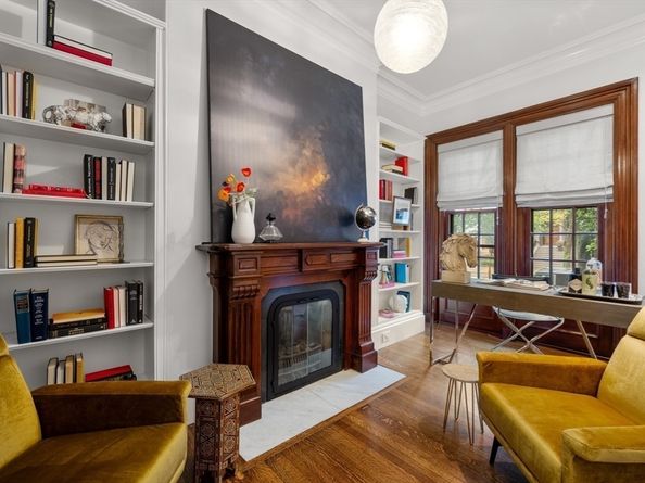 321 Beacon Street, Boston MA 02116