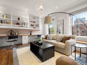 321 Beacon Street, Boston MA 02116