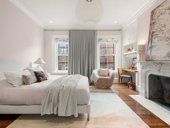 321 Beacon Street, Boston MA 02116