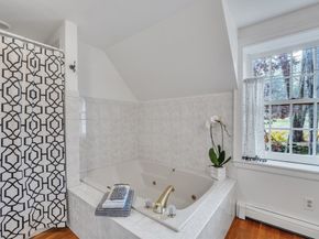 4 Black Hill Road, Paxton MA 01612