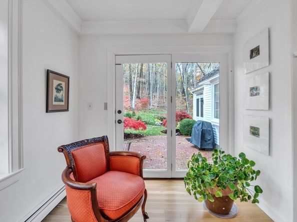 4 Black Hill Road, Paxton MA 01612