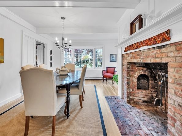 4 Black Hill Road, Paxton MA 01612