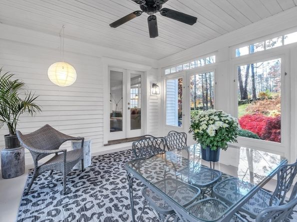 4 Black Hill Road, Paxton MA 01612