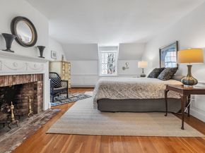 4 Black Hill Road, Paxton MA 01612