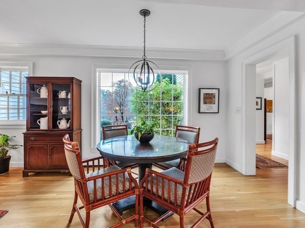 4 Black Hill Road, Paxton MA 01612