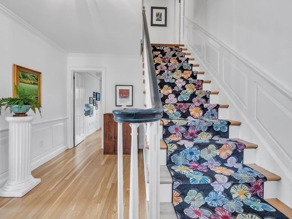 4 Black Hill Road, Paxton MA 01612