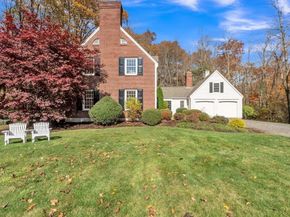 4 Black Hill Road, Paxton MA 01612