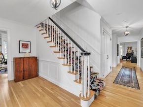 4 Black Hill Road, Paxton MA 01612