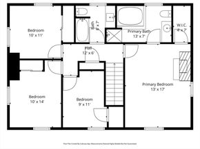 4 Black Hill Road, Paxton MA 01612