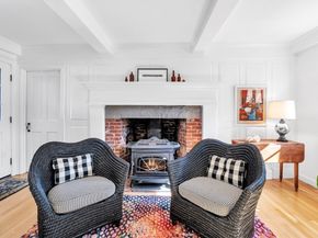 4 Black Hill Road, Paxton MA 01612