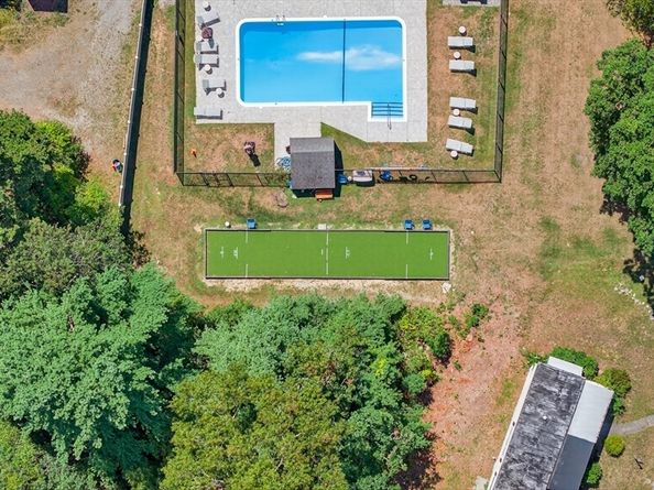 59 Timber Lane, Wareham MA 02576