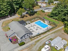 59 Timber Lane, Wareham MA 02576