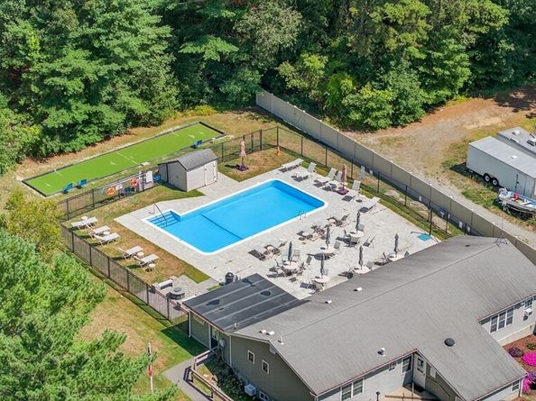 59 Timber Lane, Wareham MA 02576