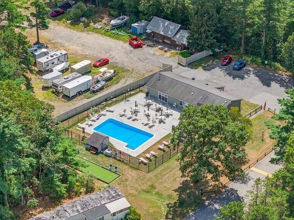 59 Timber Lane, Wareham MA 02576