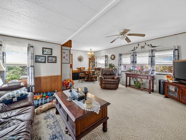 59 Timber Lane, Wareham MA 02576