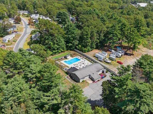 59 Timber Lane, Wareham MA 02576