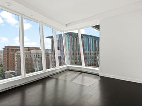 150 Seaport Blvd 20F, Boston MA 02210