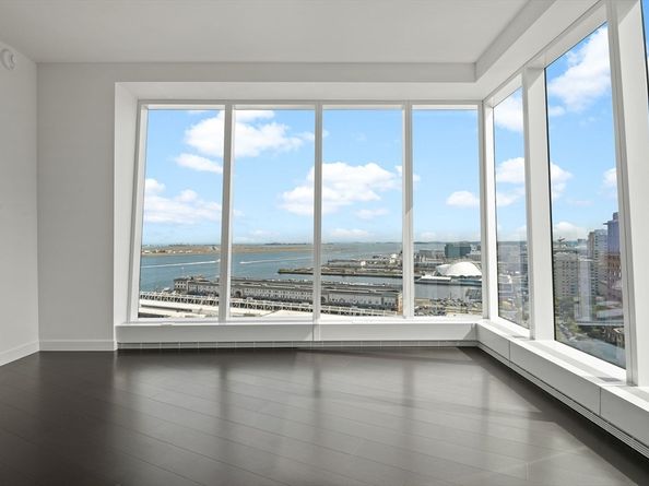 150 Seaport Blvd 20F, Boston MA 02210