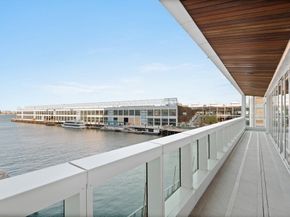 150 Seaport Blvd 20F, Boston MA 02210