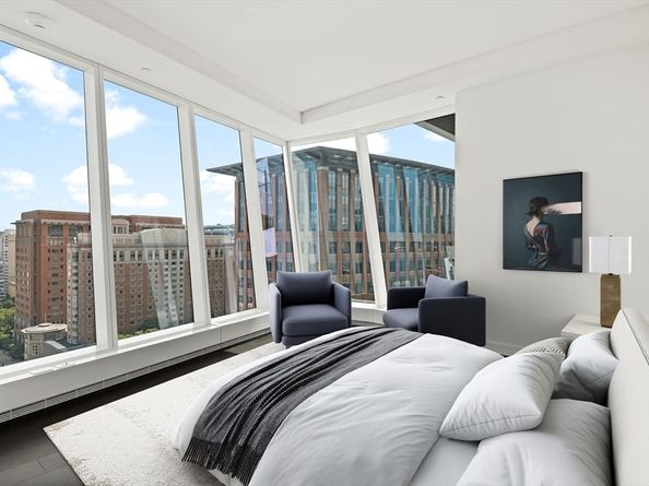 150 Seaport Blvd 20F, Boston MA 02210