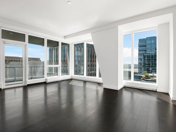 150 Seaport Blvd 20F, Boston MA 02210