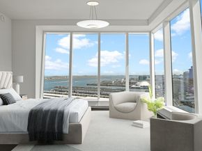 150 Seaport Blvd 20F, Boston MA 02210