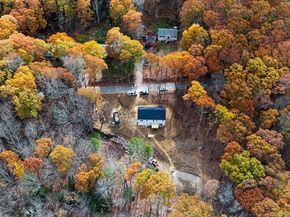 87 Vinton Road, Holland MA 01521