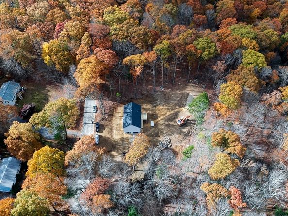 87 Vinton Road, Holland MA 01521