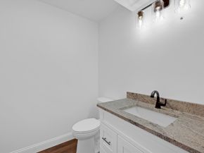 87 Vinton Road, Holland MA 01521
