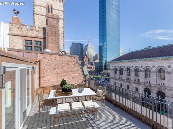 647 Boylston St 3C, Boston MA 02116