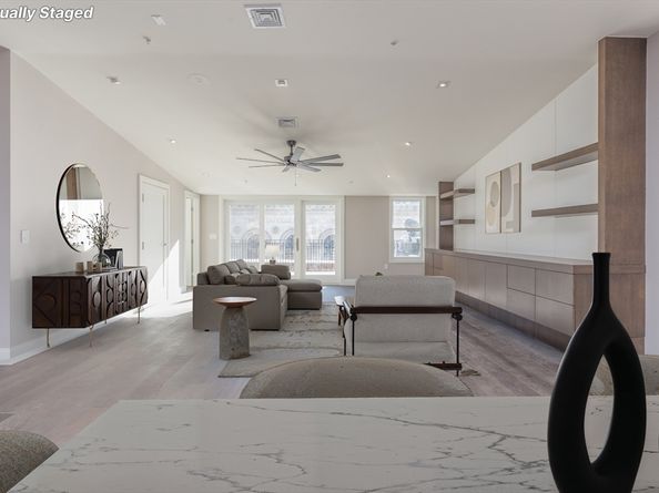 647 Boylston St 3C, Boston MA 02116