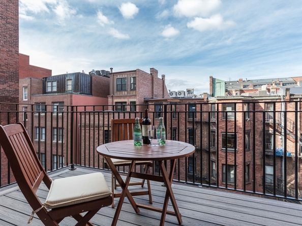 647 Boylston St 3C, Boston MA 02116
