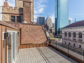 647 Boylston St 3C, Boston MA 02116