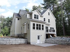 16R Eldor Dr, Walpole MA 02071